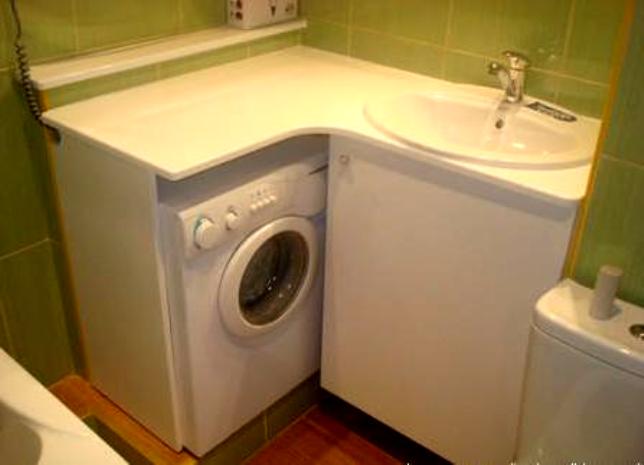 маленькие ванные комнаты -стиральная машина.jpg